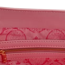 Loungefly Sleeping Beauty Princess Scenes Crossbody Bag -Fashion Accessories Shop WDTB2560 3