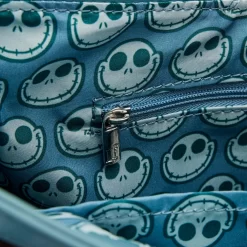 Disney Loungefly Nightmare Before Christmas Final Frame Crossbody Bag -Fashion Accessories Shop WDTB2613 3