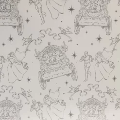 Loungefly Disney Cinderella Happily Ever After Crossbody Bag -Fashion Accessories Shop WDTB2794 3