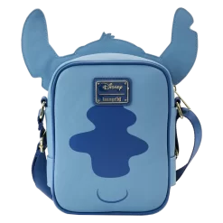 Loungefly Disney Stitch Beach Day Crossbody Bag 6 Loungefly Disney Stitch Beach Day Crossbody Bag -Fashion Accessories Shop WDTB2807 3