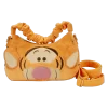 LOUNGEFLY Winnie The Pooh Tigger Plush Cosplay Crossbody Bag