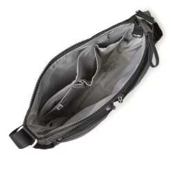 Baggallini West Village Hobo Black 5 Baggallini West Village Hobo Black -Fashion Accessories Shop WES430 B0001 04