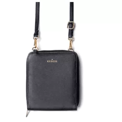 Kedzie Best Little Bag In Saffiano Vegan Leather -Fashion Accessories Shop bestblack 36b985c5 77c2 4955 ba28 3163d8b378b1