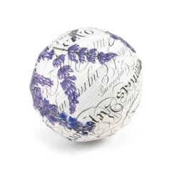 Michel Design Lavender Rosemary Large Bath Bomb
