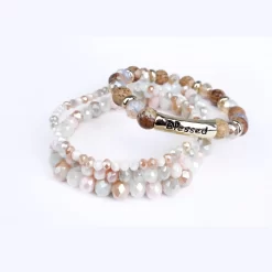 Blessings Beaded Stack Bracelet BUY 1 GET 1 FREE -Fashion Accessories Shop bracelet 1