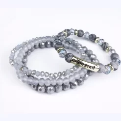 Blessings Beaded Stack Bracelet BUY 1 GET 1 FREE -Fashion Accessories Shop bracelet 3