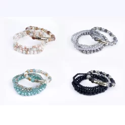 Blessings Beaded Stack Bracelet BUY 1 GET 1 FREE -Fashion Accessories Shop bracelet 5