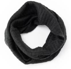 Britt’s Knits Common Good Knit Infinity Scarf Made From 50% Recycled Water Bottles 18 Britt’s Knits Common Good Knit Infinity Scarf Made From 50% Recycled Water Bottles -Fashion Accessories Shop britsscarves 2black