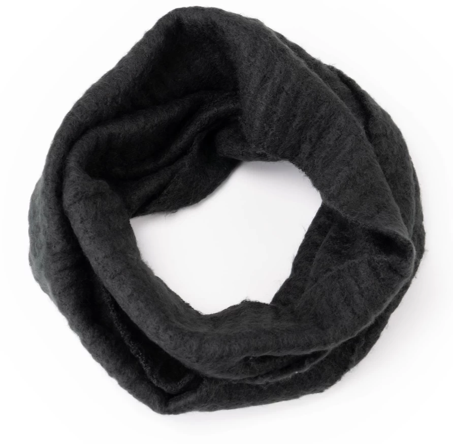 Britt’s Knits Common Good Knit Infinity Scarf Made From 50% Recycled Water Bottles 9 Britt’s Knits Common Good Knit Infinity Scarf Made From 50% Recycled Water Bottles - Image 9