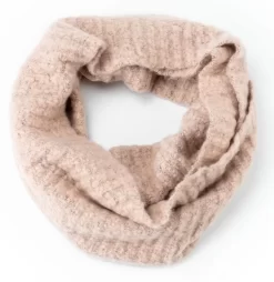 Britt’s Knits Common Good Knit Infinity Scarf Made From 50% Recycled Water Bottles 17 Britt’s Knits Common Good Knit Infinity Scarf Made From 50% Recycled Water Bottles -Fashion Accessories Shop britsscarves 2pink