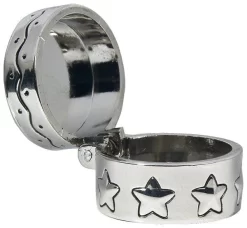 Tooth Fairy Box Pocket Token Charm -Fashion Accessories Shop er16040 c