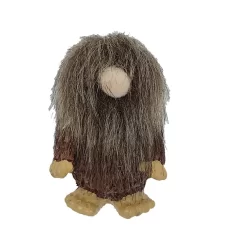 Into The Woods Big Foot Token Charm