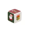 Pass The Presents White Elephant Gift Exchange Game Christmas Token Charm