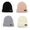 Beyond Soft Chenille Beanie Hat