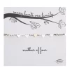 Alexa's Angels Many Hearts One Family Mother Of Four Bracelet
